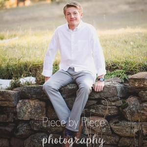 Meet your Posher, Zach